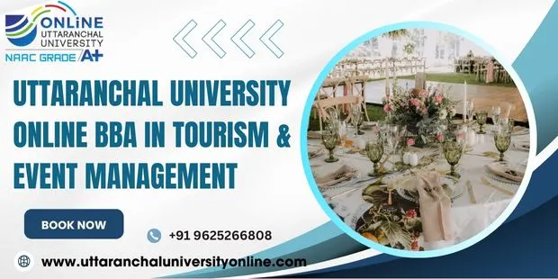 Uttaranchal University